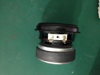 Loa toàn dải siêu bass Samsung 78mm