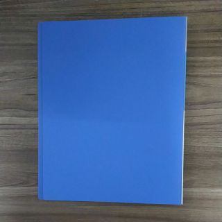 Bìa 20 lá A4 Flexoffice ( FO - DB01 )