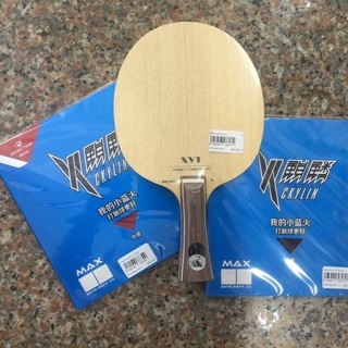 Cốt vợt archer b carbon