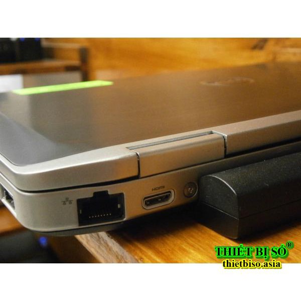 Laptop cũ Dell Latitude E6320 - Core i5 - Máy nhỏ gọn | BigBuy360 - bigbuy360.vn