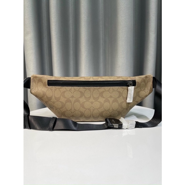 TÚI BAO TỬ COACH X JEAN C5522