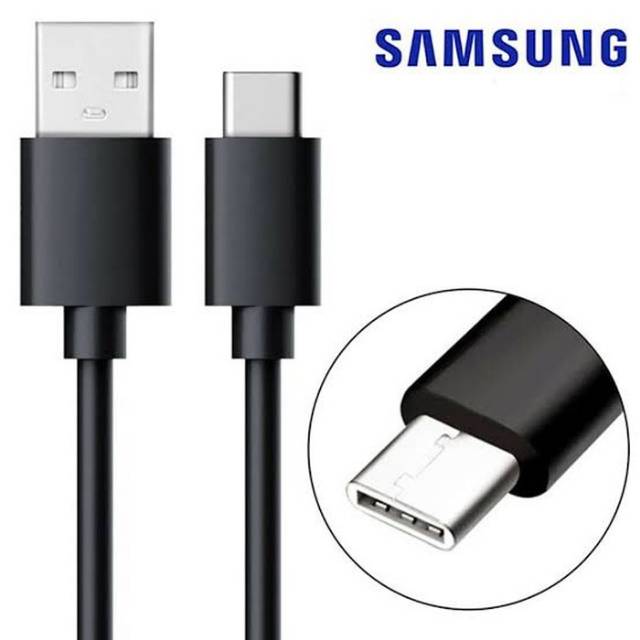 Dây Cáp Sạc Nhanh Chính Hãng Cho Samsung Galaxy Note 7 Samsung Galaxy Note Fe