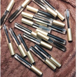 Chuốt mi dầu dừa rất thơm dưỡng dài mi