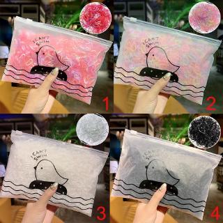 Set 1000 Dây Thun Cột Tóc Nhiều Màu Cho Bé