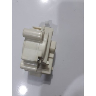 van xả máy giặt LG