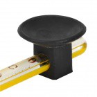 Nhiệt kế thủy ngân cho hồ cá cảnh.