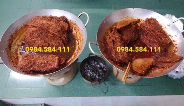 KHÔ BÒ MIẾNG HANDMADE | BigBuy360 - bigbuy360.vn