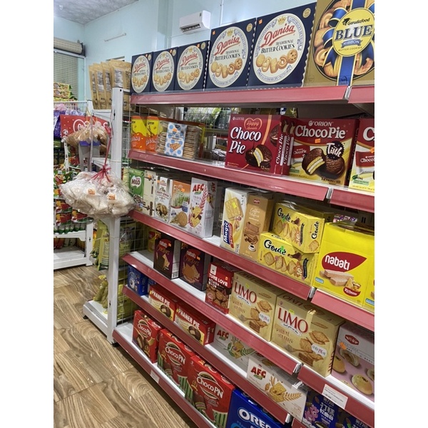 Kinh Đô - Bánh Solite Cuộn Kem Vị Dứa 288g