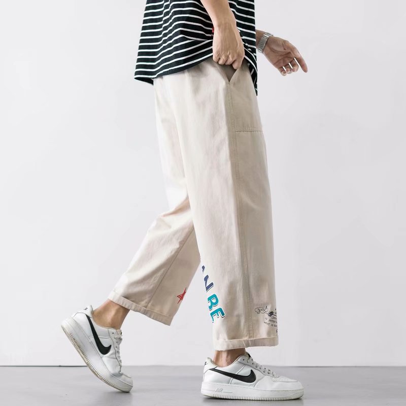 Quần Jogger Nam 2 Màu (S-3Xl) | BigBuy360 - bigbuy360.vn