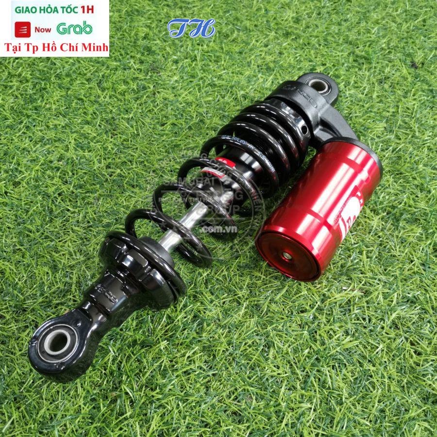 Cặp Phuộc RCB MB2 Series cho dòng xe số Yamaha Sirius, Jupiter 280mm chính hãng racing boy