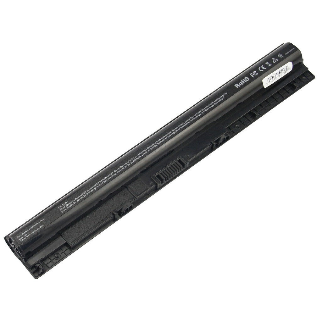 PIN LAPTOP DELL 3451 3551 3558 5551 5555 5558 5758 3458 2600mah