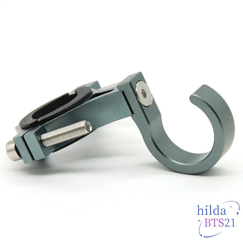 Móc Treo Túi Bằng Hợp Kim Nhôm Cho Xe Đạp Điện