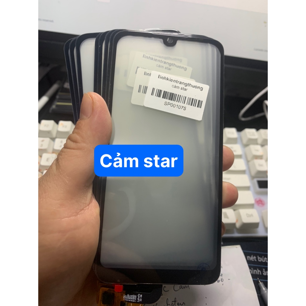 Kính Cảm ứng màn hình điện thoại vsmart star