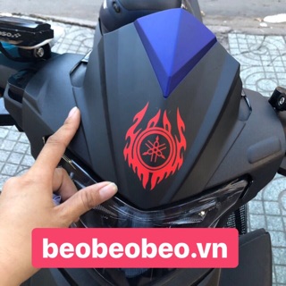 Mão exciter 135 150