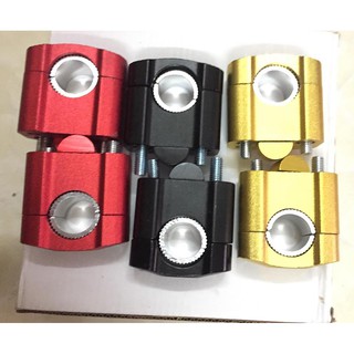 Gù nâng ghi đông CNC