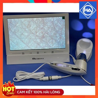 {BH 1 ĐỔI 1} MÁY SOI DA IPAD HÀNG CHÍNH HÃNG SIÊU HOT