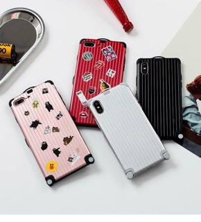 Ốp Iphone VALI loại 1 đủ dòng