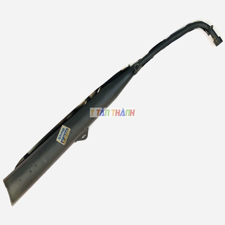 Pô Xe Wave A 2016 MS2066