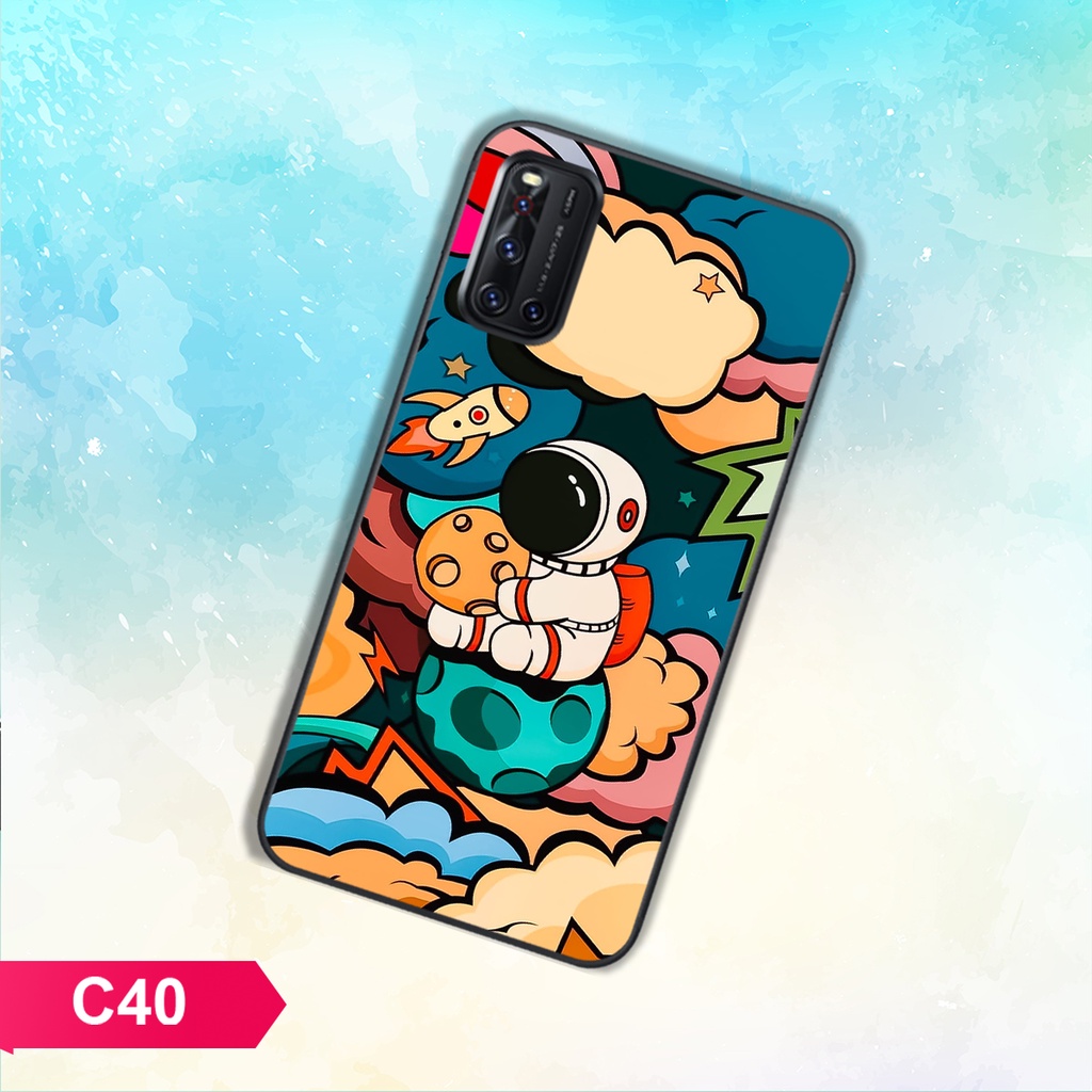 ỐP LƯNG VIVO V19-VIVO V17-VIVO V17 PRO MẪU ĐẸP  BỀN