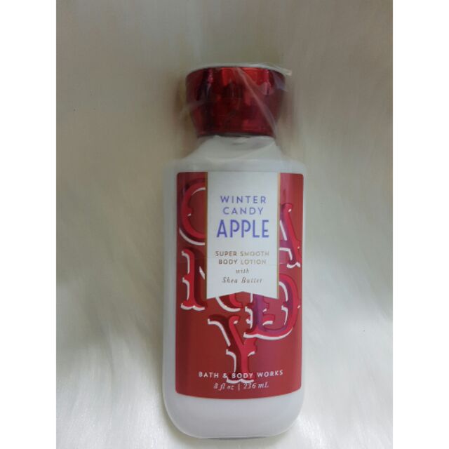 Lotion Bath & Body Works