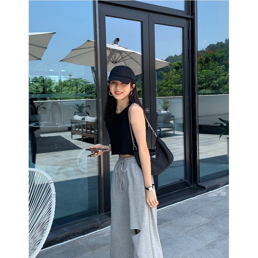 [Mã FAMAYWA giảm 10K đơn 50K] áo 3 lỗ bigsize 6 màu