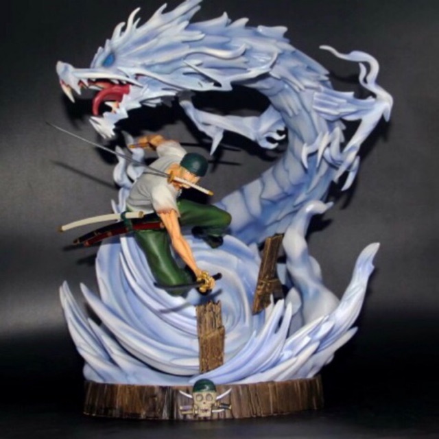 Mô hình Roronoa Zoro GK One piece