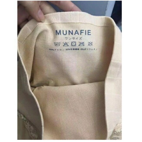 Quần Ghen Bụng Định Hình Munafie | BigBuy360 - bigbuy360.vn