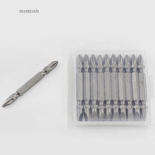 【GRCEKRIN】Screwdriver Bit Shank Electric Hand Drill Durable Equipment Nutdrivers
