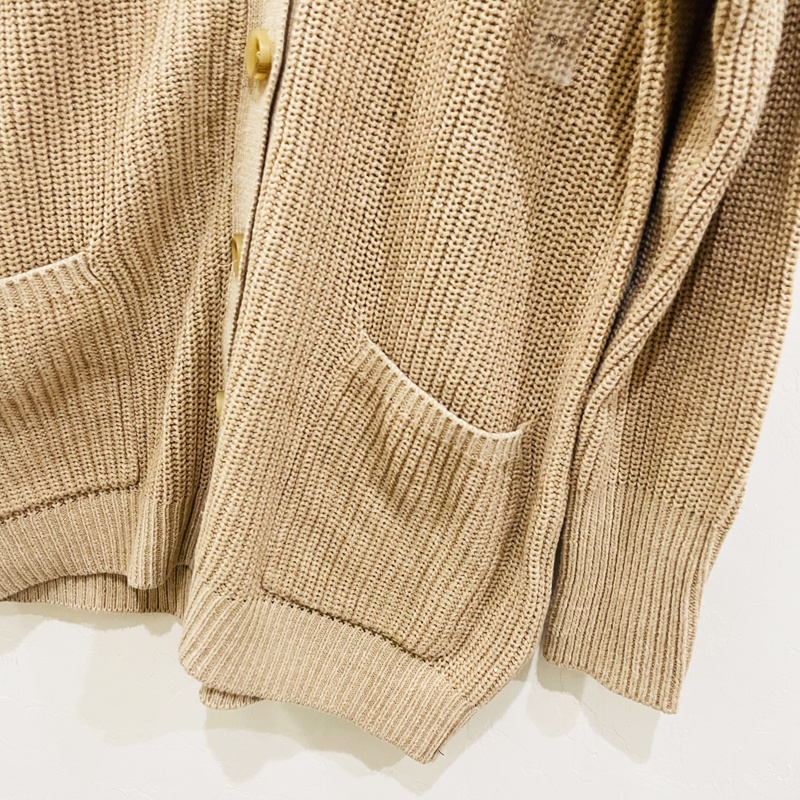 Áo khoác Cardigan nữ Calvin Klein Jeans