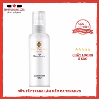 Sữa tẩy trang tenamyd - milky makeup remover