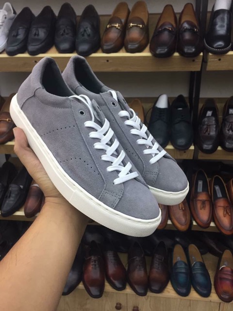 [Xả Kho] Giày sneaker nam VNXK