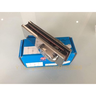 Khoá cửa kính bản lề sàn VVP Thailand- khóa bản lề sàn Vvp Thái lan( khóa sàn cửa kính cường lực)