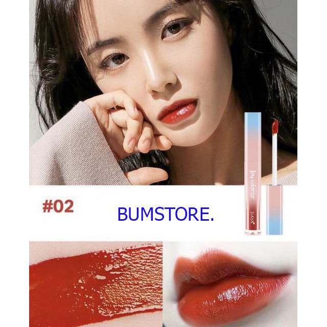 Son Kem Tint Joy Color Của Jlaya Hàng Nội Địa Trung - BUMSHOP79 | BigBuy360 - bigbuy360.vn
