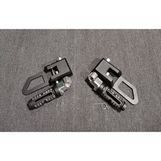 GÁC CHÂN SAU BẤM CHO VARIO, CLICK, VISION