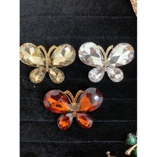 Phụ kiện charm đính dép /1 cặp