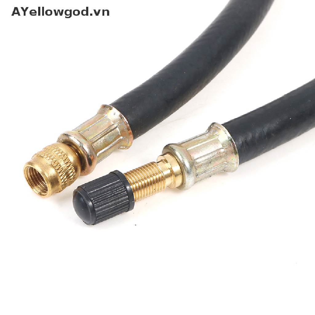 Ống Nối Dài Van Bánh Xe Hơi Linh Hoạt