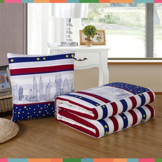 gối mền ngủ đa năng