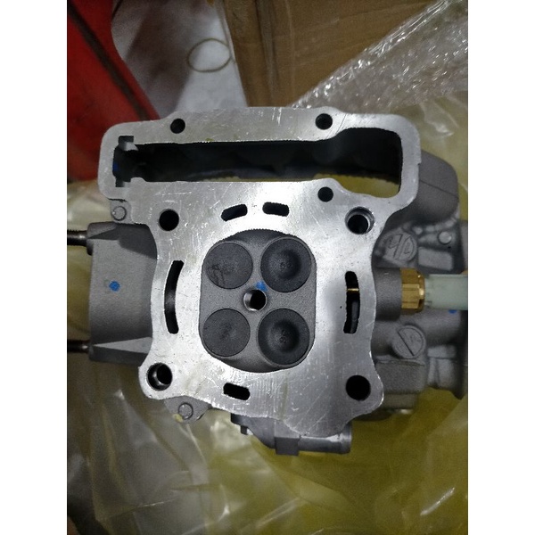 Full bộ đầu bò sonic winner cam cò xuppap đầy đủ.