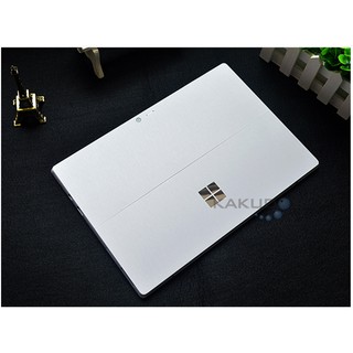 Miếng dán full viền Surface Pro 4 5 2017