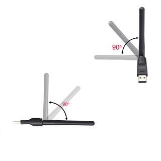 Usb Wifi Mini 802.11n/g/b 150mbps Ralink Rt7601