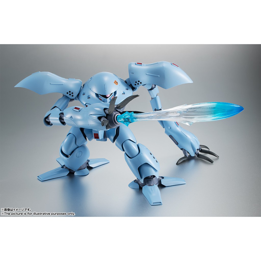 Mô Hình Gundam HG Hy Gogg MSM 03C Series HGUC Tỉ Lệ 1/144