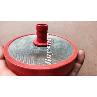 Bộ lọc rác cho đầu rửa xe kèm nối loại dày