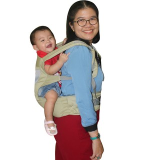 ĐỊU NGỒI CHO BÉ SBABY