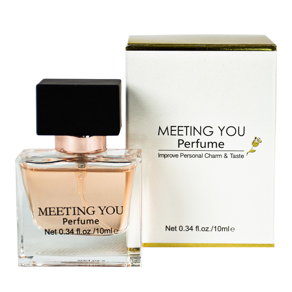 Miniso Meeting You Nước hoa nữ 10ml | Thế Giới Skin Care