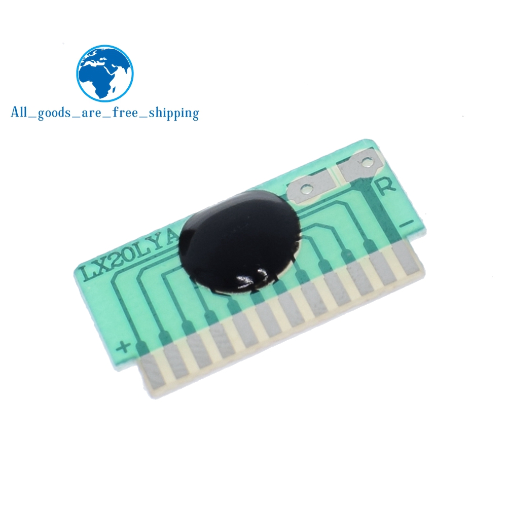 Mô Đun Ghi Âm Giọng Nói Tzt Lx20Lya Isd1820 10s 20s 20secs