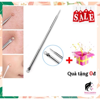 Cây nặn mụn trứng cá