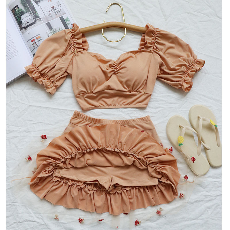 Đồ Bơi Hai Mảnh Quyến Rũ Cho Nữ 2021 | BigBuy360 - bigbuy360.vn