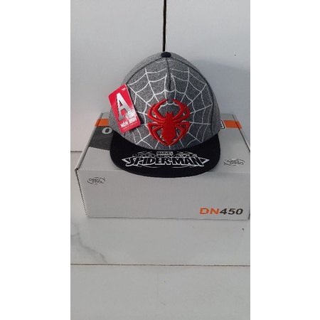 Nón Hiphop cho bé từ 3 -6 tuổi