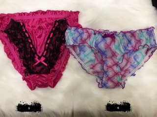 [UPDATE] Quần lót xuất dư size M