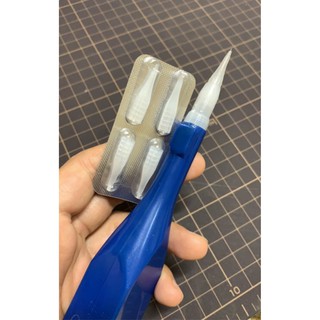 Ngòi máy phun xăm pro, thần thánh 100 chiếc